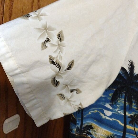 Vintage Hawaiian Reserve Collection shirt - Picture 3 of 8